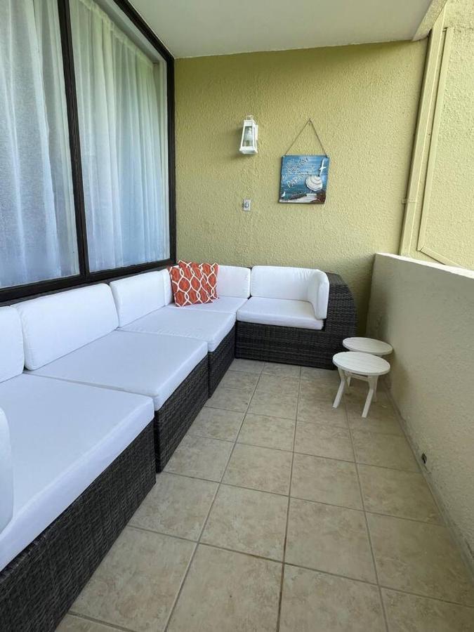 Carey Beach Villa Умакао Экстерьер фото